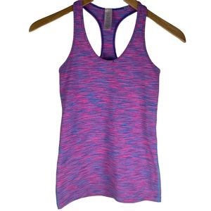Ivivva Girl's Racerback Tank Top Size 12
